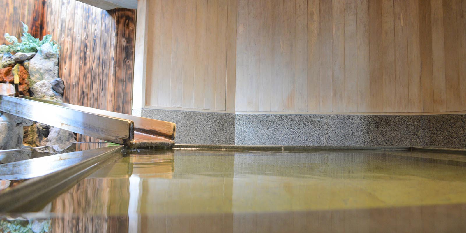 Public Baths IZU SHIMODA YAMATOKAN SHIMODA ONSEN